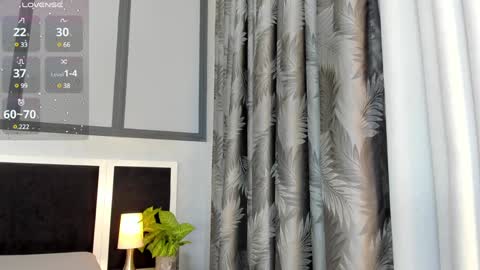  Antonellaa  online show from January 14, 10:17 am