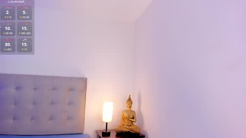  Antonellaa  online show from February 27, 11:52 am