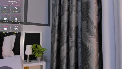  Antonellaa  online show from January 18, 10:06 am