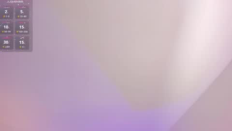  Antonellaa  online show from January 17, 2:02 pm