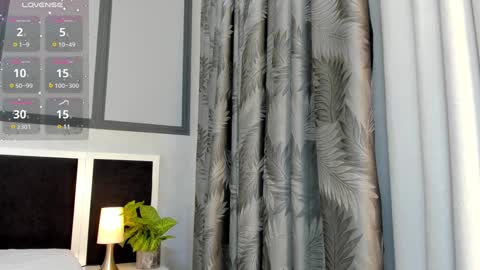  Antonellaa  online show from January 10, 10:17 am