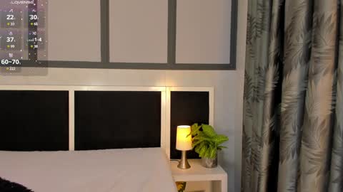  Antonellaa  online show from January 20, 10:40 am