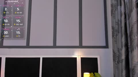  Antonellaa  online show from January 4, 10:16 am