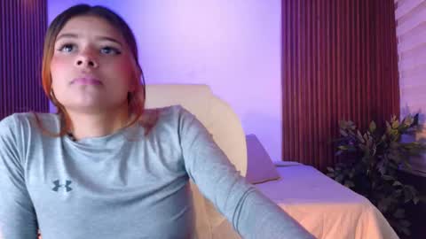 Antonella online show from February 17, 3:17 am