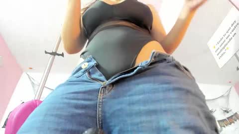 ANTONELLA online show from October 20, 1:30 am