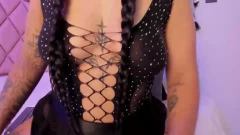 ANTONELLE  online show from October 25, 11:51 am