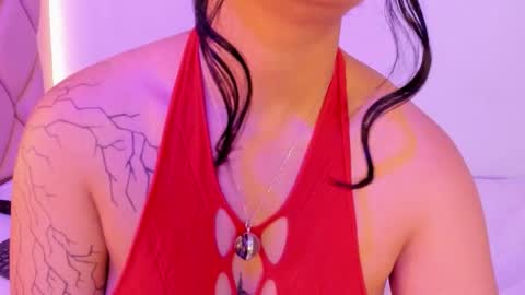 ANTONELLE  online show from November 8, 11:37 am