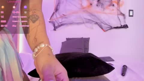 ANTONELLE  online show from October 23, 11:38 am