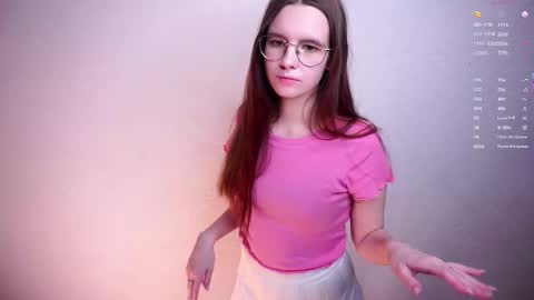 Eva 3 online show from December 1, 5:15 pm