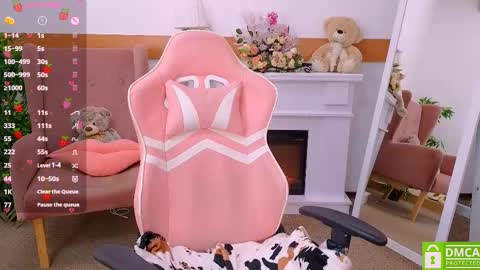 antonia_ferrero online show from December 18, 8:30 am