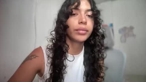 Antonia online show from February 15, 6:29 pm