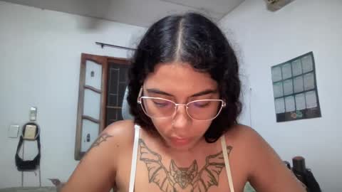 Antonia online show from September 29, 3:33 am