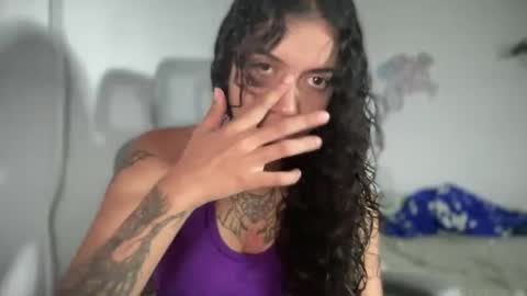 Antonia online show from February 28, 4:34 am