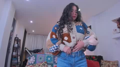 Antonia online show from February 27, 4:01 am