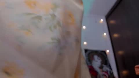 Antonia online show from December 18, 1:54 am