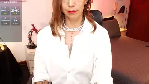 Snapshot of antoniavillamizar chatting on October 16, 12:30 pm Anto online show from October 16, 12:30 pm
