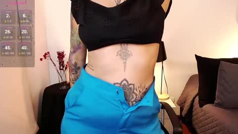 Snapshot of antoniavillamizar chatting on February 13, 9:41 am Anto online show from February 13, 9:41 am