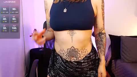 Snapshot of antoniavillamizar chatting on September 14, 9:29 am Anto online show from September 14, 9:29 am