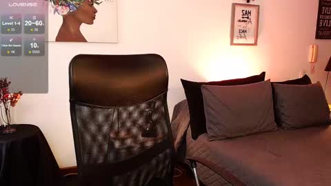 Snapshot of antoniavillamizar chatting on September 10, 2:06 pm Anto online show from September 10, 2:06 pm