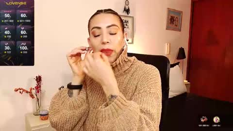 Anto   online show from December 1, 10:19 am