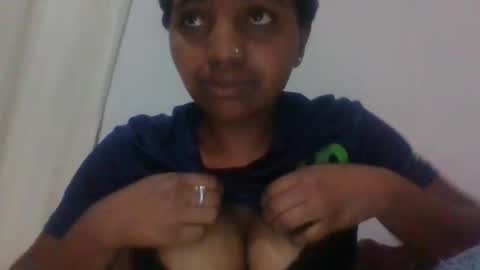 Antonyah online show from February 19, 4:34 am