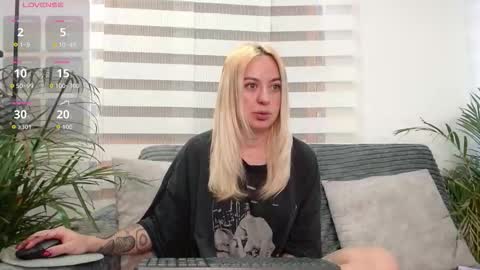 Antonia online show from March 2, 12:23 pm