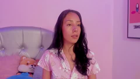 any_clark_ online show from November 20, 9:05 pm