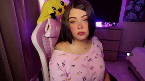   Independent model  online show from February 20, 7:47 pm