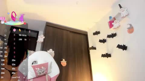 ana maria  online show from October 12, 2:14 am