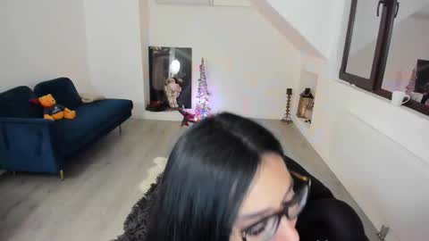 Anya online show from January 8, 4:05 am