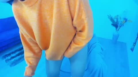 Anya online show from March 14, 7:20 am