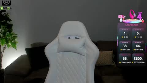 Anya online show from October 7, 12:20 pm