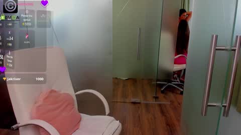 Anya online show from March 11, 7:24 am