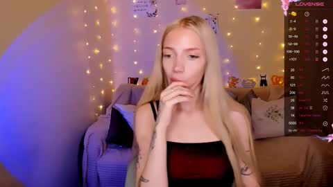 Anya online show from September 26, 2:42 am