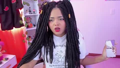 Any online show from February 24, 4:36 pm