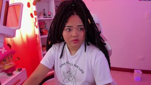 Any online show from February 22, 5:09 pm