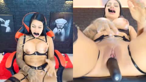 anyela_bdsm online show from November 6, 1:17 pm