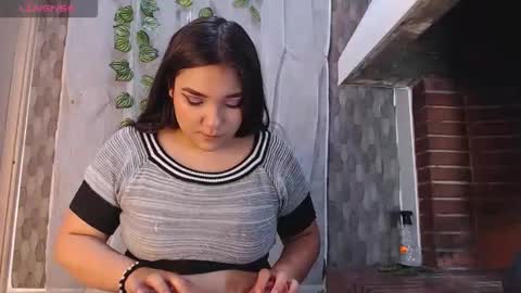 anyela_donecm online show from March 23, 7:20 pm