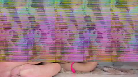 Angela online show from October 1, 5:40 pm