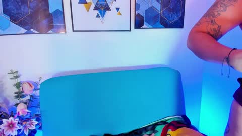 anyell online show from October 3, 12:27 am