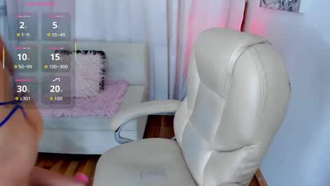 Anyi online show from September 24, 12:04 pm