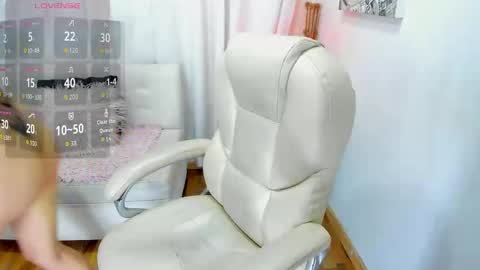 Anyi online show from October 6, 12:22 pm