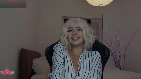 Anykitty online show from November 28, 3:26 pm