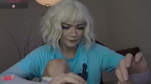 Anykitty online show from November 26, 10:27 am