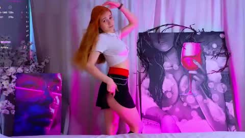 anylindsey online show from April 22, 8:33 am