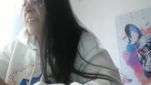 SOFFIA online show from February 18, 9:31 pm