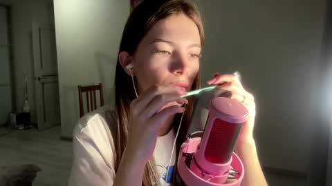 anytka12 online show from March 3, 6:58 pm