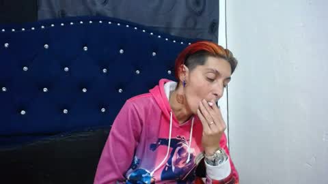 anyu online show from December 4, 2:42 am