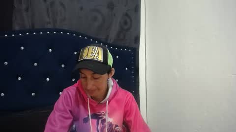 anyu online show from February 5, 3:55 am