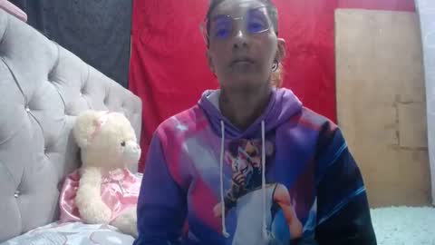 anyu online show from November 8, 8:14 pm